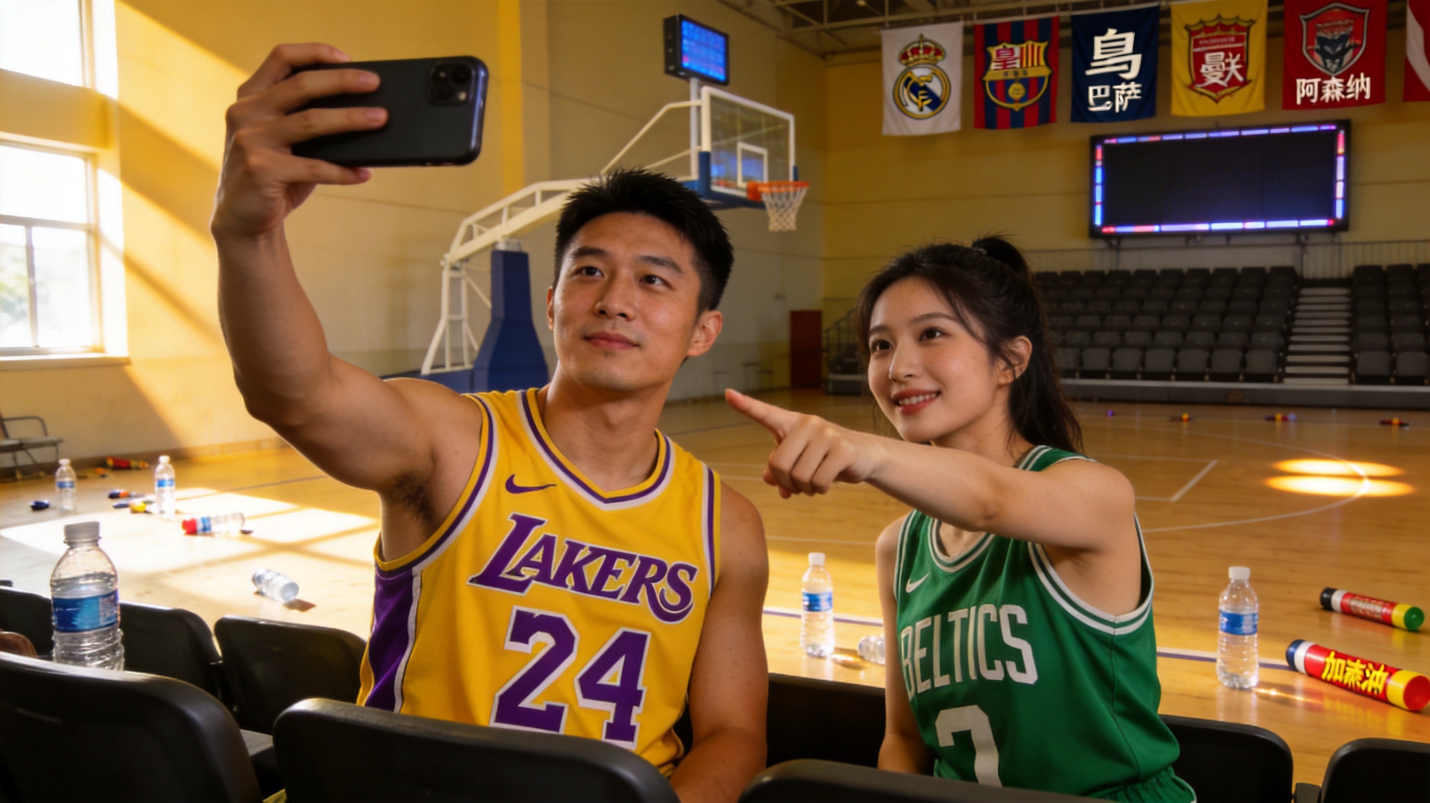 篮球比赛实时比分 NBA直播